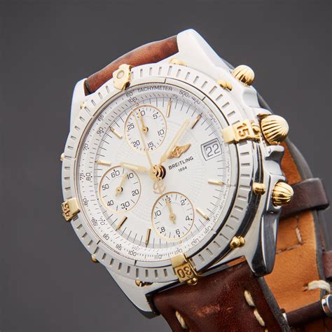 breitling chrono mat|breitling chronomat automatic pre owned.